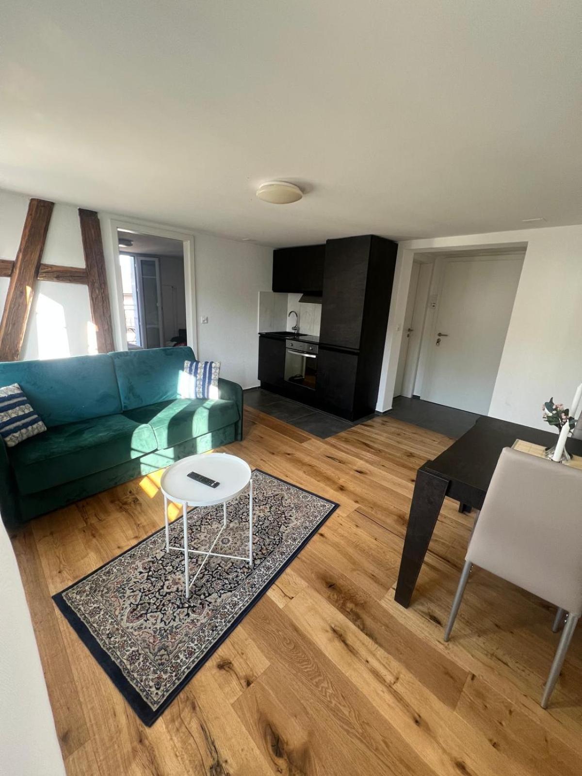 Stilvolle 2,5 *